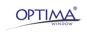 optima window logo