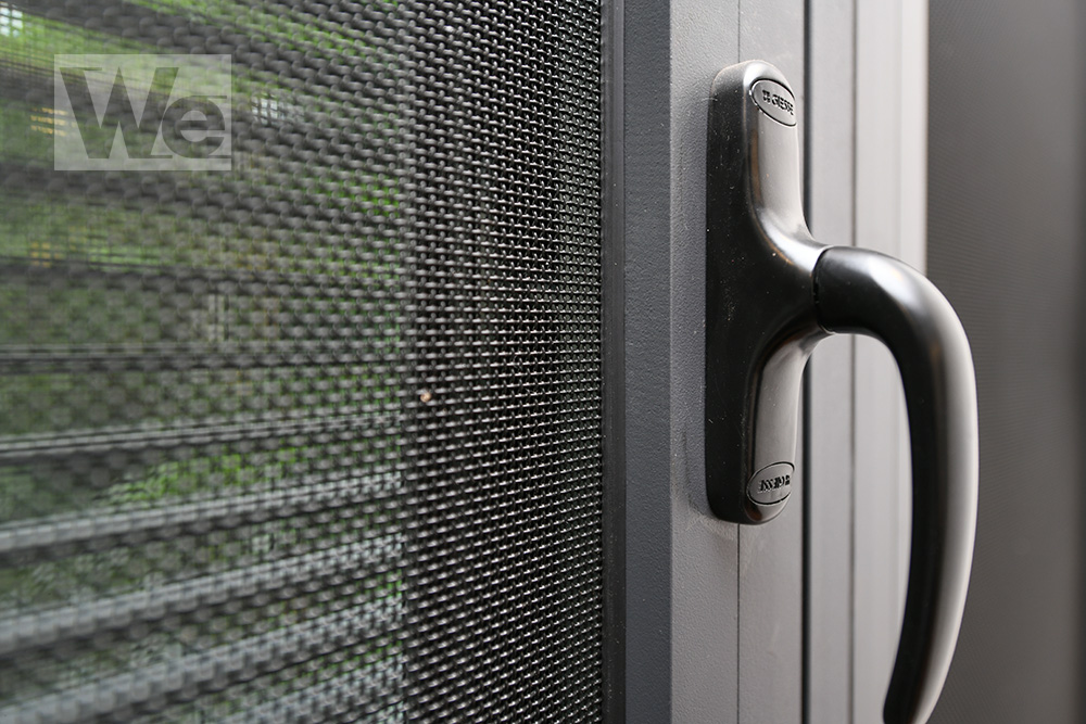 Get Enhanced Security with Window Grills - Boston Iron Works