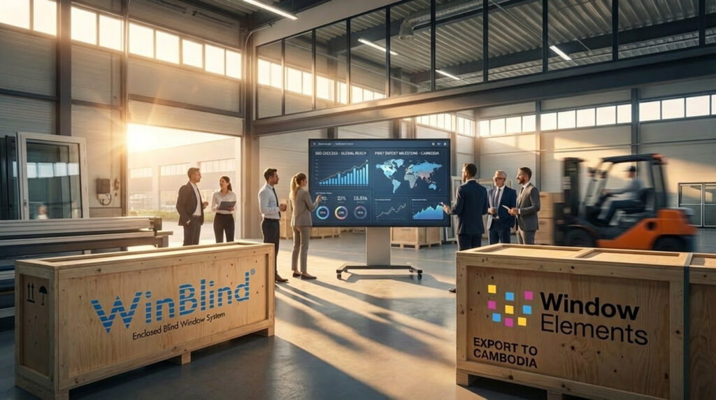 2019 | Market Expansion